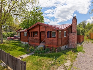 323 B St, Dixon, MT 59831
