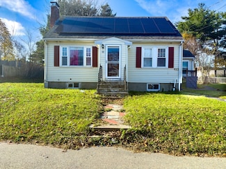 12 Webster St, Randolph, MA 02368