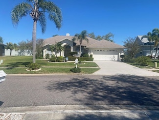 1695 Stable Trail, Palm Harbor, FL 34685