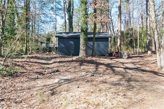 3285 Marlanta Dr, Marietta, GA 30062