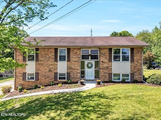 293 Brentwood Dr, Morristown, TN 37814