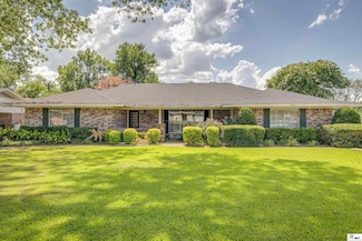 2405 Katherine Dr, Monroe, LA 71201