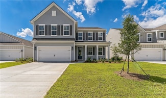 109 Sweetwood Cir, Bloomingdale, GA 31302