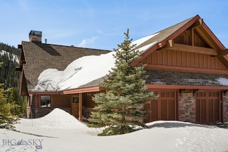 35 Heavy Runner Rd Unit 35A, Gallatin Gateway, MT 59730