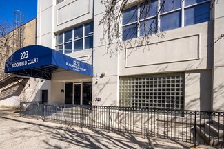 223 Bloomfield St Unit 3E, Hoboken, NJ 07030