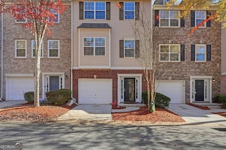 726 Celeste Ln SW, Atlanta, GA 30331