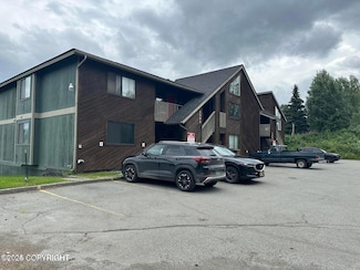 1541 W Tudor Rd Unit 7, Anchorage, AK 99503