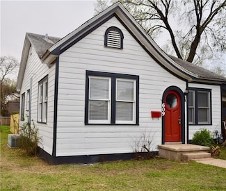 609 Nelray Blvd, Austin, TX 78751