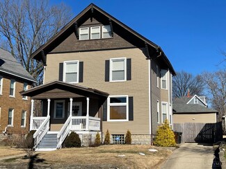 2216 Monroe Ave, Cincinnati, OH 45212