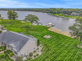 12223 Highview Shores, Vicksburg, MI 49097