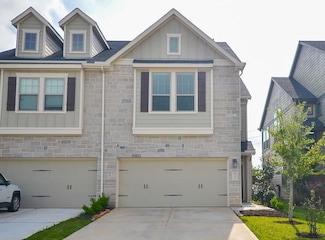 5203 Prairie Terrace Ln, Fulshear, TX 77441