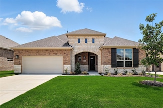 4361 Biddle St, Midlothian, TX 76065