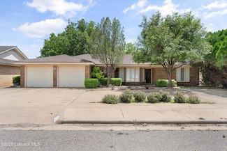 5727 68th St, Lubbock, TX 79424