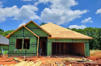 126 Tiger Lily Dr, Anderson, SC 29621