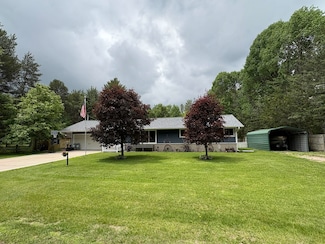 8965 Wagonwheel Dr, Nekoosa, WI 54457