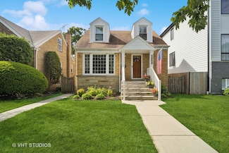 7247 W Palatine Ave, Chicago, IL 60631
