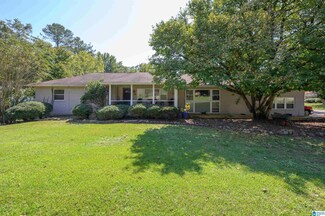 5390 Charles Hamilton Rd, Mc Calla, AL 35111