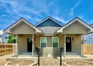 939 Bayonne St Unit 2, Dallas, TX 75212
