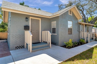 1811 Quincy St S, Saint Petersburg, FL 33711