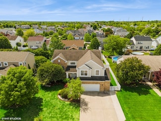 1701 Wintercrest Ln, Shorewood, IL 60404