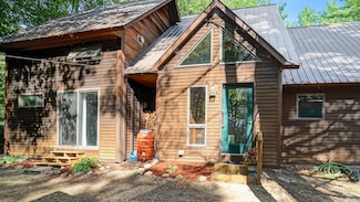 18 Ledge Hill Rd, Sweden, ME 04040