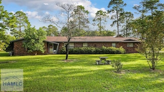 314 Twin Parks Dr, Jesup, GA 31545