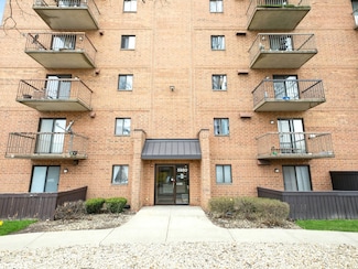5980 Lake Bluff Dr Unit 601, Tinley Park, IL 60477