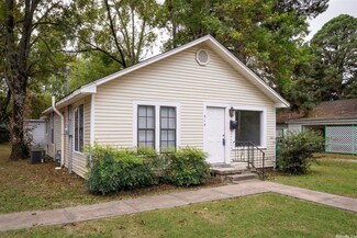 519 2nd St, Conway, AR 72032