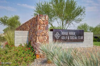29406 N Round Butte Rd Unit 129, Rio Verde, AZ 85263