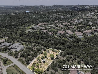 701 Marly Way, Austin, TX 78733