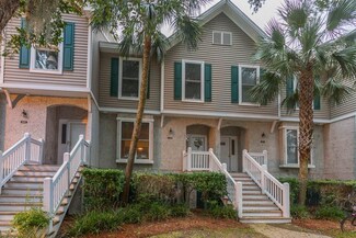 1107 Plantation Point Dr, Saint Simons Island, GA 31522