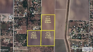 NA Paloma Ln, Harlingen, TX 78552