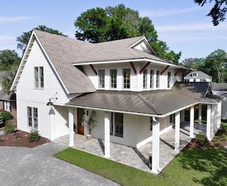 755 Adluh St, Mount Pleasant, SC 29464