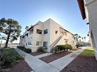 101 Luna Way Unit 246, Las Vegas, NV 89145