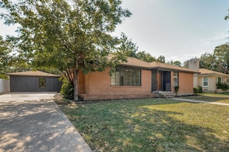 2622 Wynnewood Dr, Dallas, TX 75224