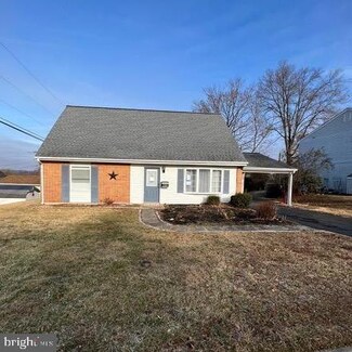 402 Breslin Rd, Joppa, MD 21085