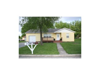 307 S Lorien St, Concordia, MO 64020