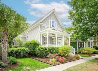1629 Ware Bottom Ln, Mount Pleasant, SC 29464