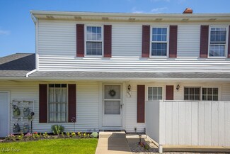 6515 Liberty Bell Dr Unit 14-B, Brookpark, OH 44142