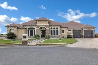 3214 S 5th Ln, McAllen, TX 78503