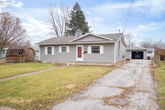 100 Winfield Ct, Bellevue, OH 44811
