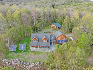 174 Sky View Rd, Stratford, NH 03590