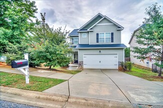 3923 Griese Ln, Grovetown, GA 30813