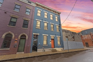 1509 Pleasant St, Cincinnati, OH 45202