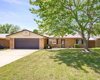 1628 N Grandview St, Stillwater, OK 74075