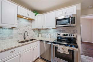 91 S Sable Blvd Unit F25, Aurora, CO 80012