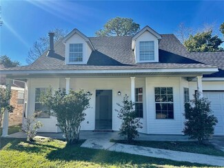 367 E Suncrest Loop, Slidell, LA 70458