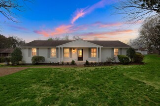313 Edgeview Dr, Nashville, TN 37211