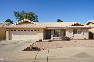 2544 S Daisy, Mesa, AZ 85209