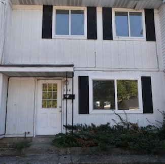 184 Eastern Ave, Lexington, KY 40508